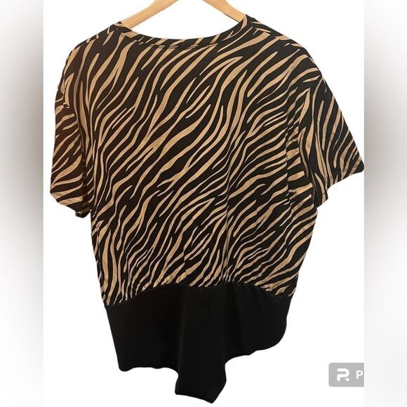 Smash + Tess Bodysuit Size 3XL - Picture 4 of 6